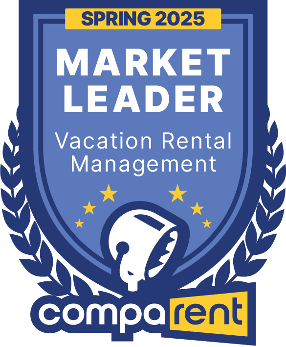 Market Leader Award 2025